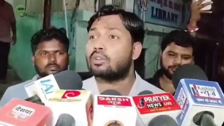 पटना में खान सर के कोचिंग सेंटर पर हमला, CCTV फुटेज आया सामने