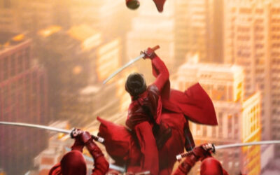 Spider-Man: Brand New Day Box Office